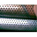 Stainless Steel Perforated Metal Mesh/Perforated Metal Mesh Speaker Grille